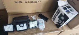 3in1 Solar Light