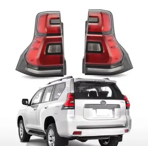 Original Back Lights Prado 2018 2020