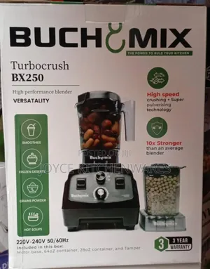 Electric Blender