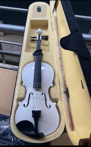 4/4 Full-Size Violin
