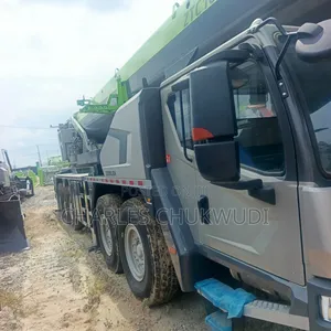 Brand New 160tons Zoom Lion