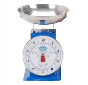 Camry Kitchen Scale 20kg
