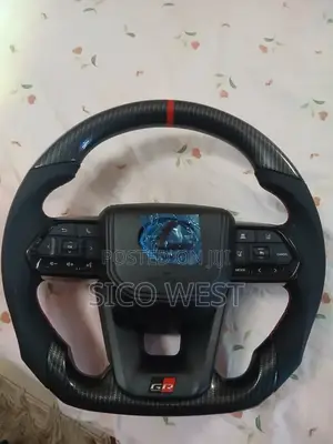 Steering Wheel for Lexus Gx