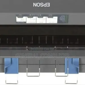 Epson Lq 350 Matrix Printer....