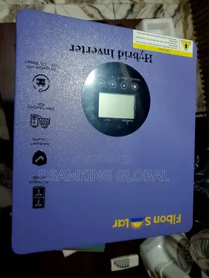 2kva Fibon Hybrid Inverter