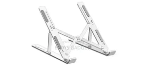 Metal Foldable Laptop Stand