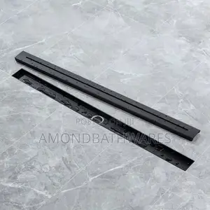 304 60cm Sleek Floor Drain