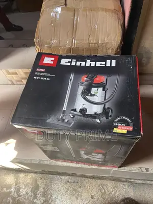 Einhell Te-Vc 2230 Sa Wet Dry Vacuum Cleaner (30l)