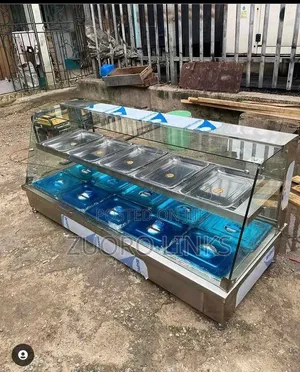 Bain Marie