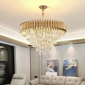 Crystal Chandelier