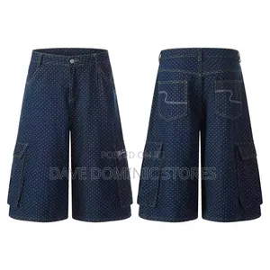 Cargo Jorts (Original Quality)
