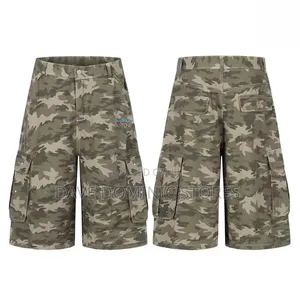 Cargo Jorts (Original Quality)