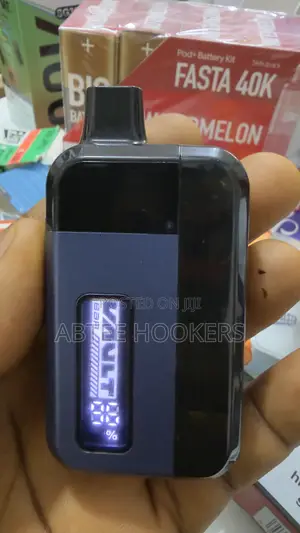 Vault Vape