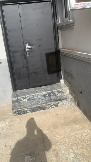 Furnished 4bdrm Townhouse/Terrace in Vascumi Estate, Zone B for sale