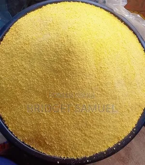 Premium Urhobo Garri