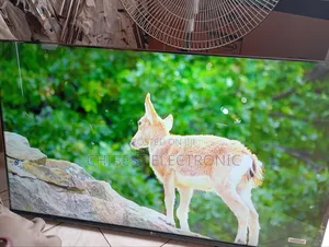 Hisense Led Tv 32 Inches With Two Years Warranty Brand New