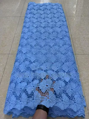 Cord Lace 