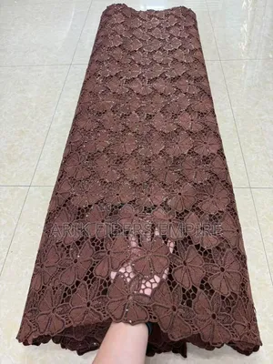 Cord Lace 