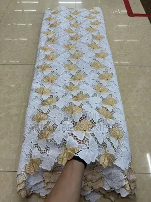 Cord Lace 