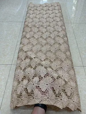 Cord Lace 