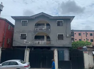 3bdrm Block of Flats in Ebute Metta East for sale