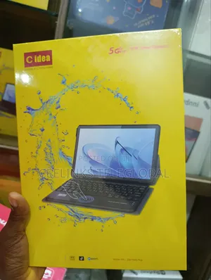 New C idea CM8800 Plus 512 GB Black