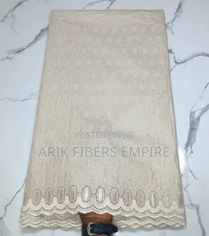 Unisex Sweet Polish Lace