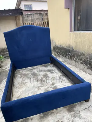 Usa Used Bed-Frame