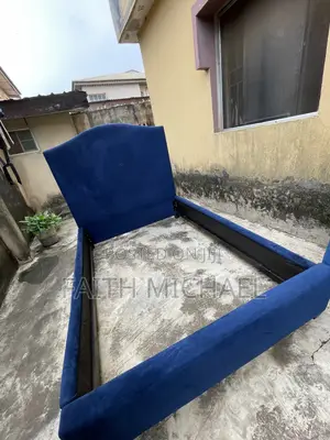 Usa Used Bed-Frame