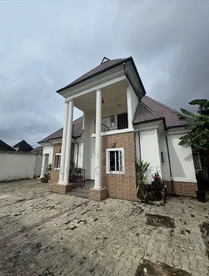 4bdrm Duplex in New Road Extension,, Port-Harcourt for sale