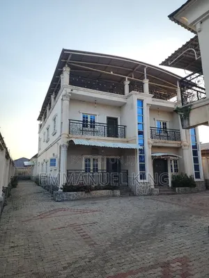 4bdrm Duplex in Barnawa, Kaduna / Kaduna State for sale
