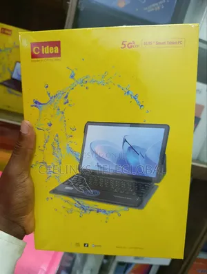 New C idea CM8800 Plus 512 GB Green
