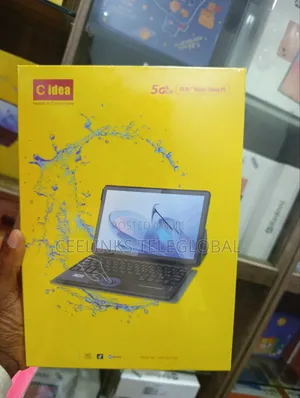 New C idea CM8800 Plus 512 GB Pink