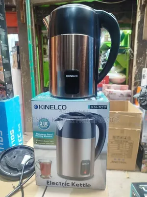 Kinelco Electric Kettle