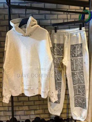 New Style Joggers