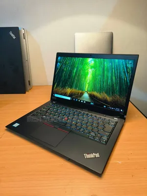 Laptop Lenovo ThinkPad T490s 8GB Intel Core i5 SSD 256GB