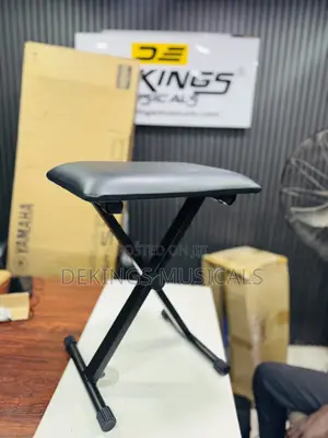 Generic Keyboard/Piano Seat