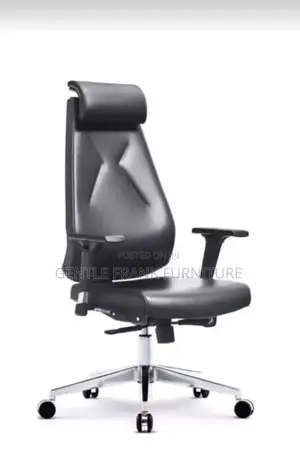 Executive Office Chair