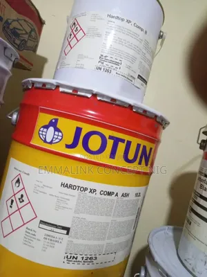 Jotun Marine Paint All Colors Available