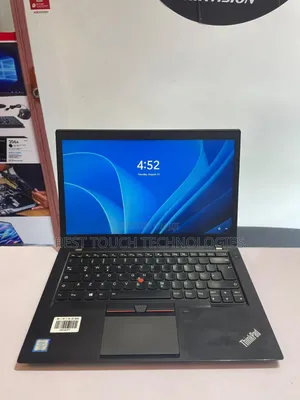 Laptop Lenovo ThinkPad T460s 8GB Intel Core i5 SSD 256GB