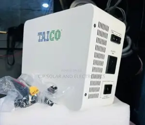 All in One Taico Solar Energy Generator 500w