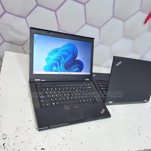 Laptop Lenovo ThinkPad T430 8GB Intel Core i5 SSD 256GB