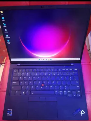 Laptop Lenovo ThinkPad X1 Carbon Gen11 16GB Intel Core i5 SSD 512GB