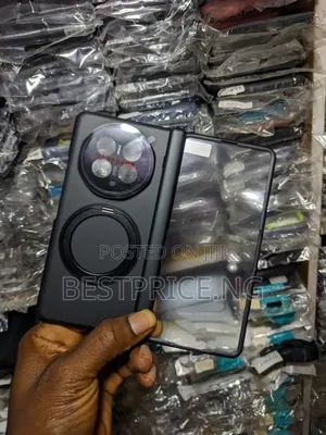 Honor Magic V, Vs, Vs2, V2, Vs3, V3, V5, V6, V2 RSR Fold Case