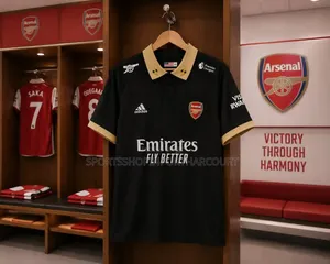 Arsenal Tshirts