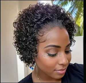 Luxury Hair