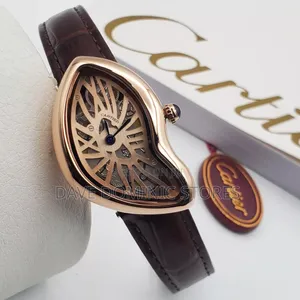 Cartier Female Watch