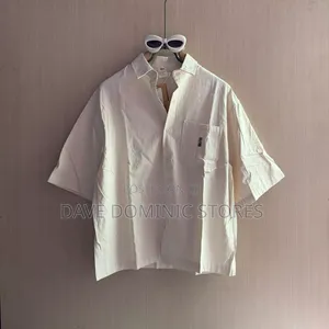High Quality Linen Short Sleeve Shirts