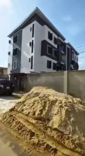 3 Bedroom Apartment With Bq, Swimming Pool and Gym
