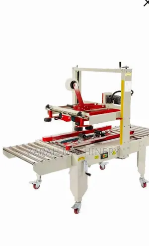 Carton Sealer
Box Sealing Machine
Carton Sealing Machine